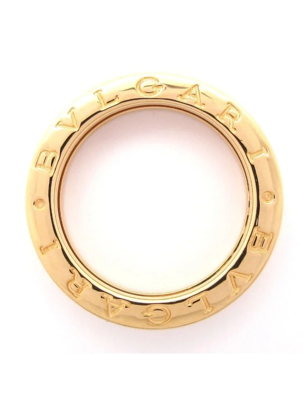 Bulgari category ring